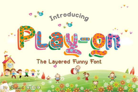 Play on: Elevate Your Summer Design Projects